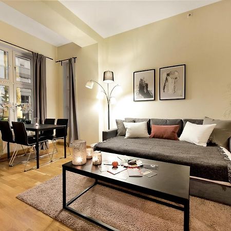 Vika Ii, As Home Oslo Exteriör bild