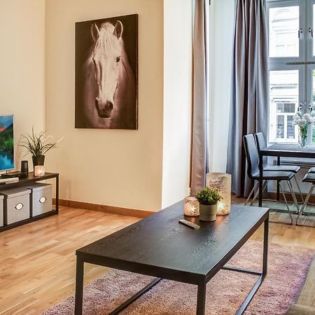 Vika Ii, As Home Oslo Exteriör bild