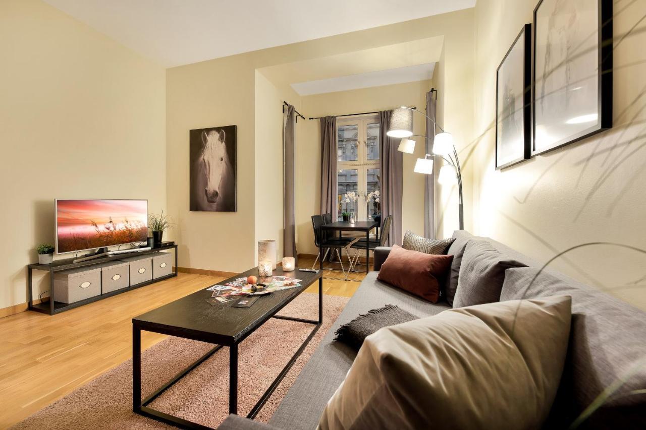Vika Ii, As Home Oslo Exteriör bild