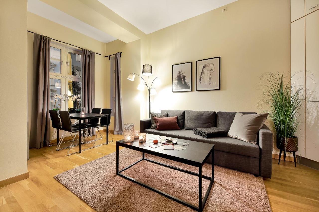 Vika Ii, As Home Oslo Exteriör bild