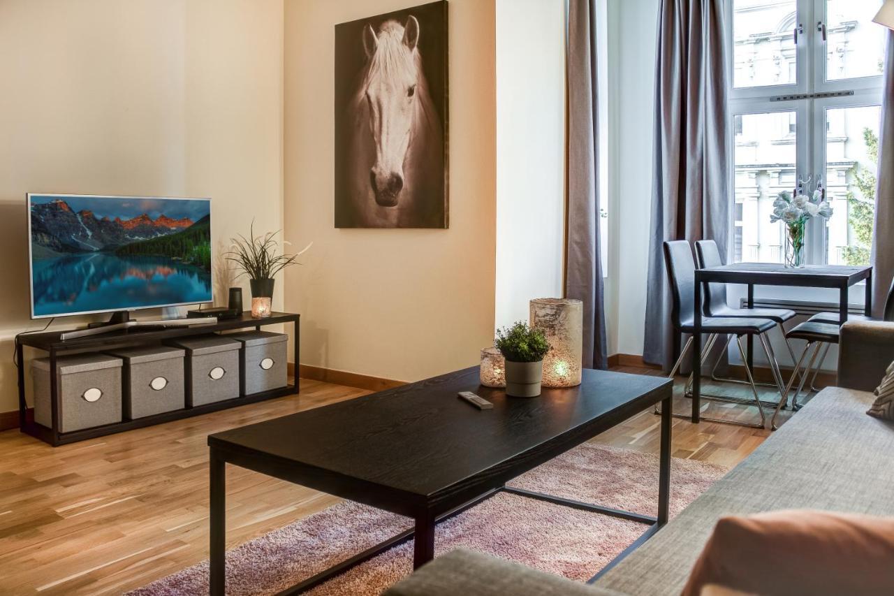 Vika Ii, As Home Oslo Exteriör bild