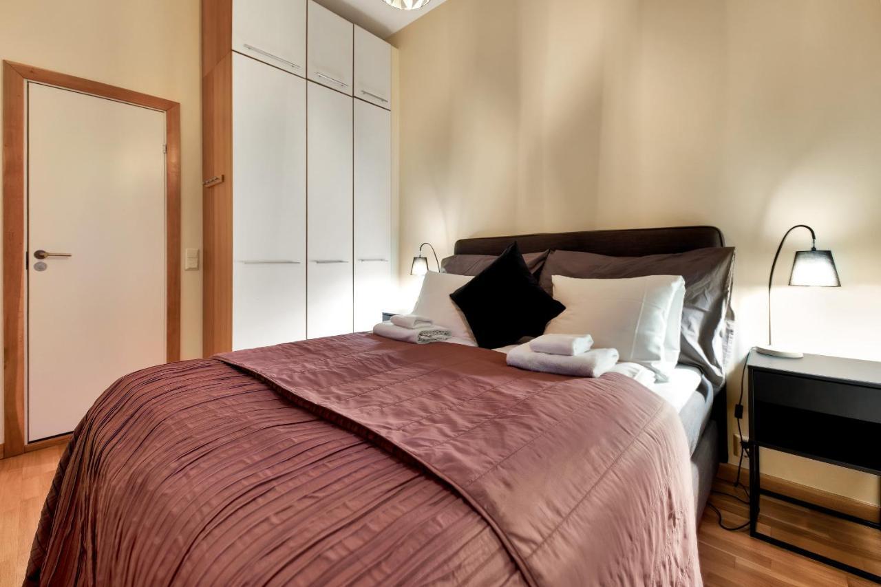 Vika Ii, As Home Oslo Exteriör bild