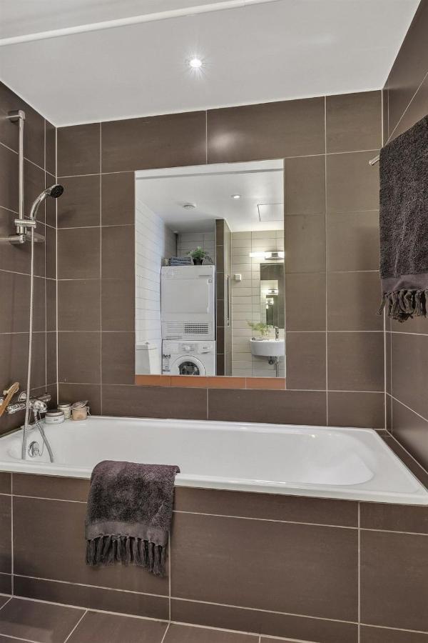 Vika Ii, As Home Oslo Exteriör bild