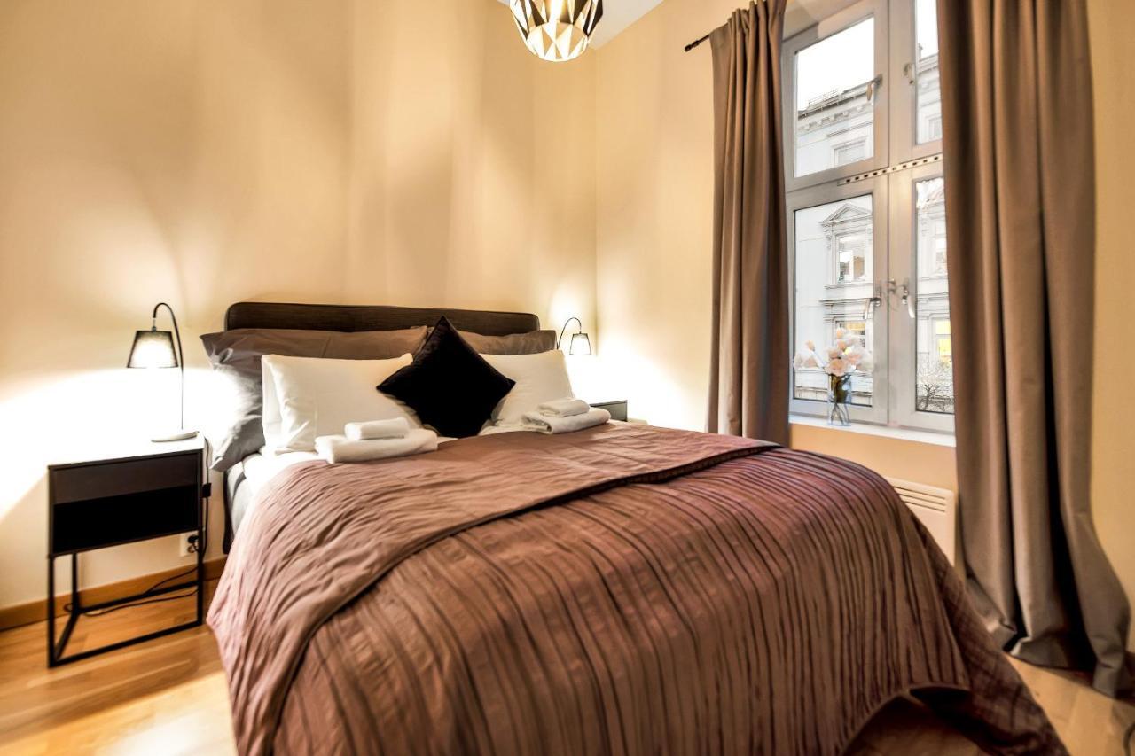 Vika Ii, As Home Oslo Exteriör bild