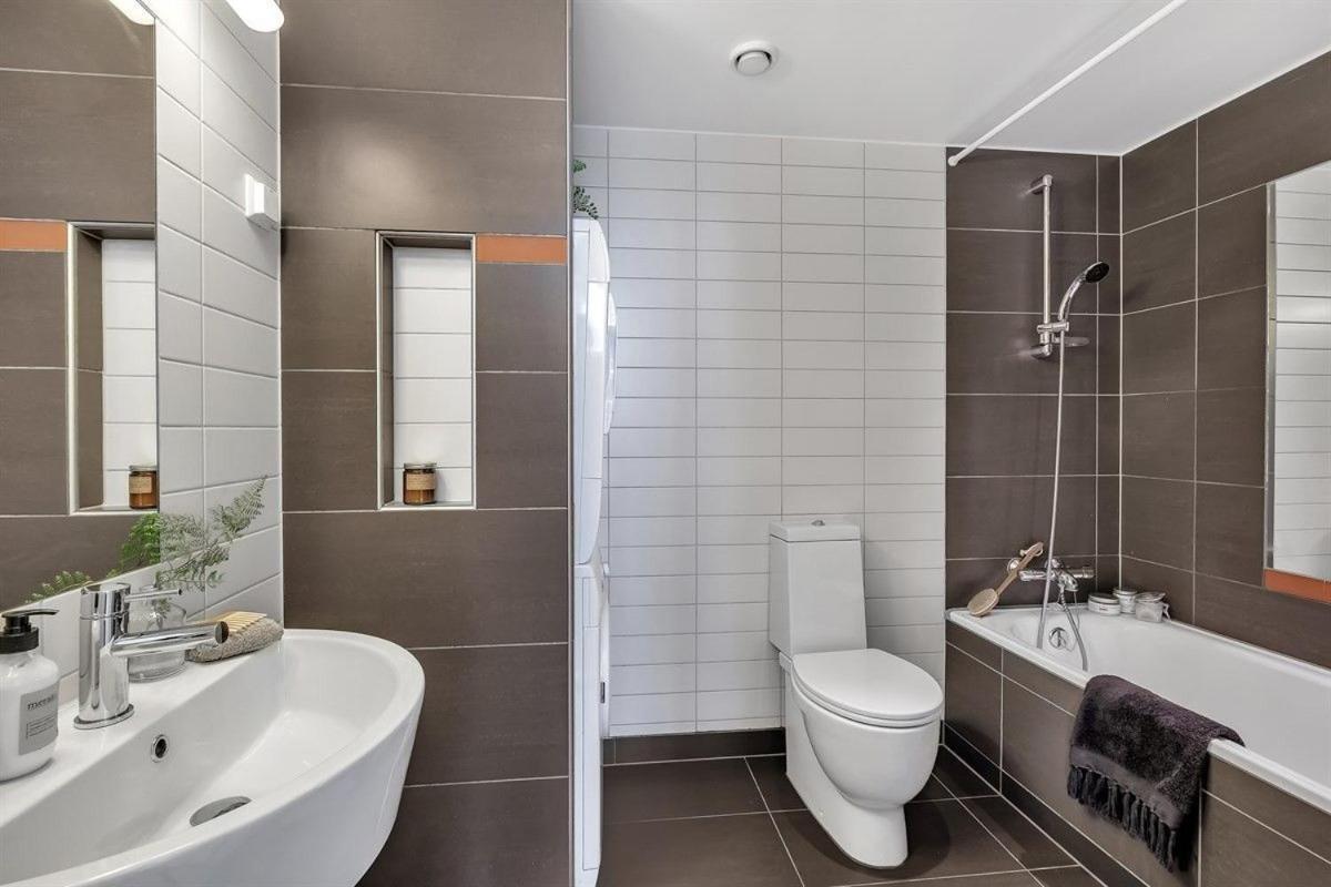 Vika Ii, As Home Oslo Exteriör bild