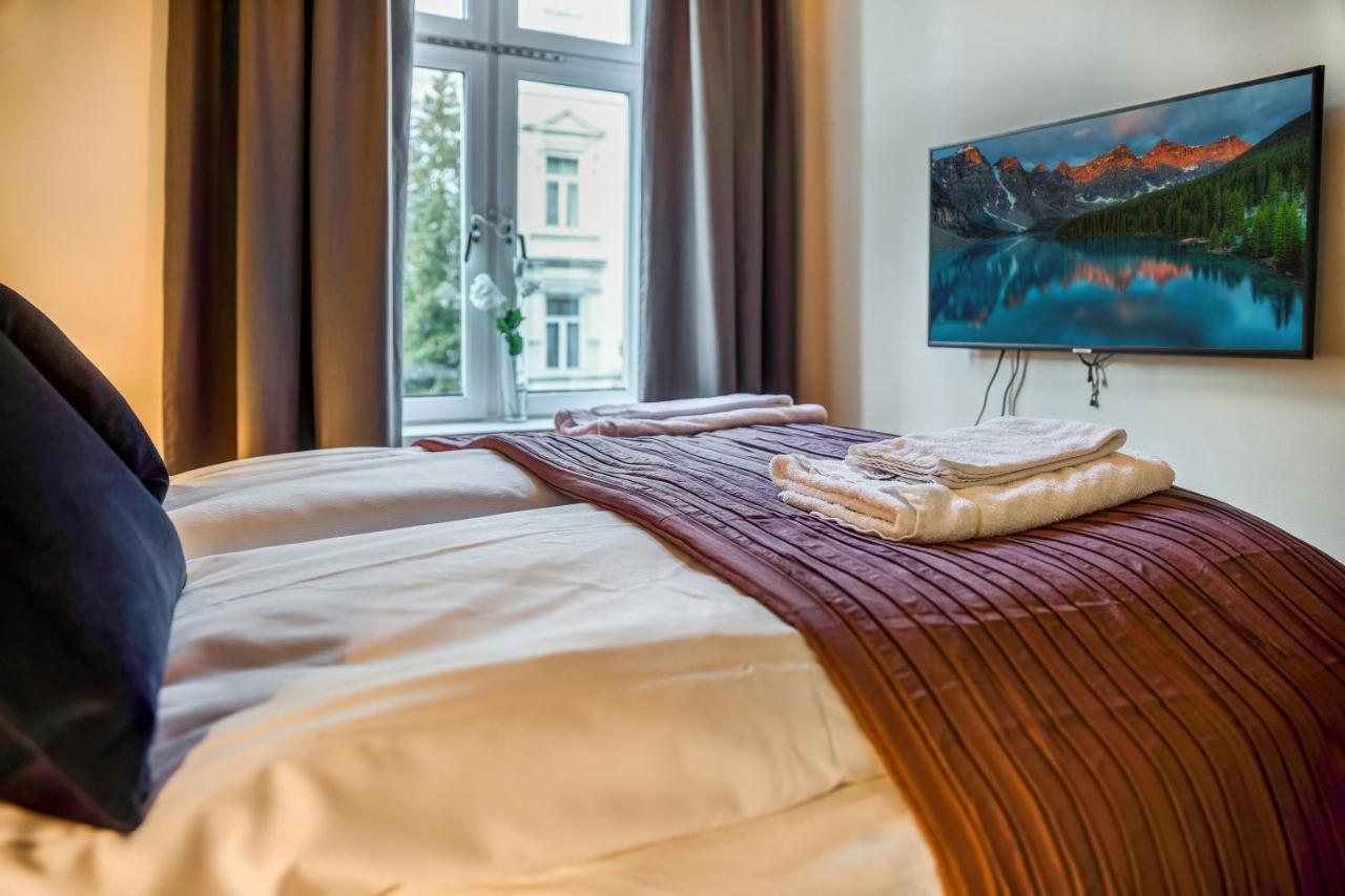 Vika Ii, As Home Oslo Exteriör bild